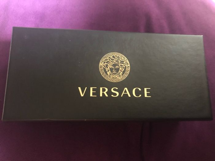 Versace gift  box