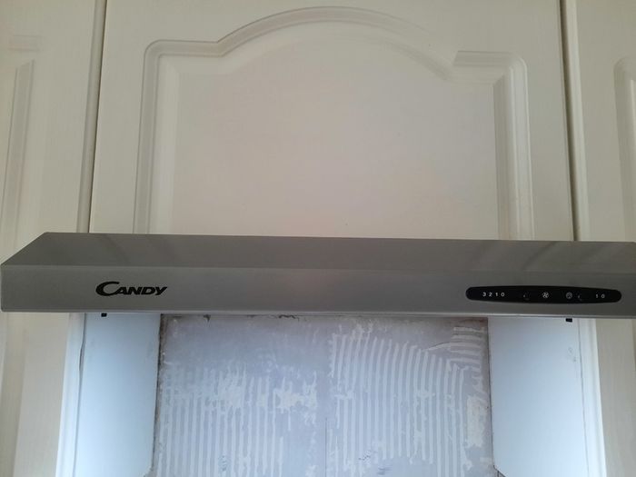Cooker Hood