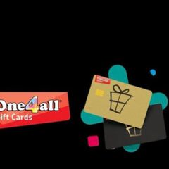 one 4 all