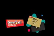 one 4 all voucher
