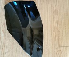 Front bumper corner part panel trim Opel Grandland