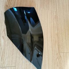Front bumper corner part panel trim Opel Grandland