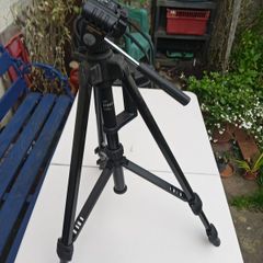 Vanguard f VT931 photo video tripod