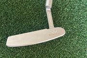 Scotty Cameron Art Of Putting Newport