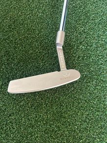 Scotty Cameron Art Of Putting Newport