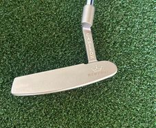 Scotty Cameron Art Of Putting Newport