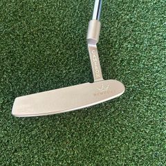 Scotty Cameron Art Of Putting Newport