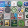 Vintage Irish Pub Beer Mats/Coasters from the 1990s & 2000s Image 3