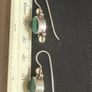 Sterling silver earrings Image 10