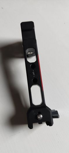 Smallrig 3026B Monitor Mounting Support with NATO Clamp for DJI Gimbal