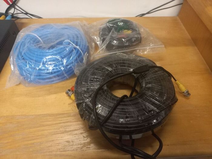 cctv Cameras