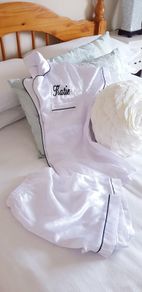Katie Shorts & Top Sleepwear - Size 8