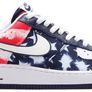 Nike Air Force 1 Independence Day Uk 11/us 12 Deadstock Image 6