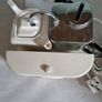 Rare Vintage Goblin "Teasmade"   Retro Tea Maker with Alarm Clock Image 6
