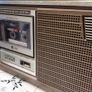 From 1979 Sharp GF-6060H Searcher Stereo Radio Cassette Recorder, working perfect. Image 4