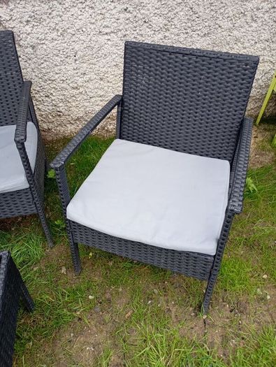 Garden furniture