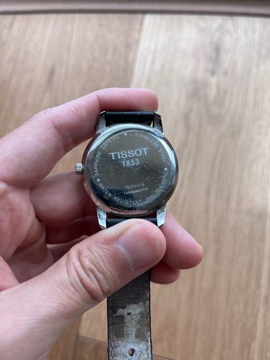Tissot Classic Dream