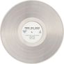 Thee Oh Sees - Live In San Francisco (2xLP, Album, Ltd, Clear vinyl Image 6