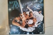 Boney M Night flight to Venus