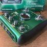 Zoom A2 acoustic guitar multi-effects processor pedal Image 3