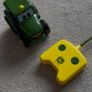 John Dear Remote Control Tractor Image 2