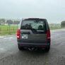 2007 Land Rover Disvovery Image 3