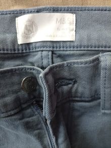 M&S performance women's jeans