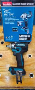 Makita 18v impact wrench driver