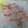 Spring Tine Harrow/Cultivator Image 2
