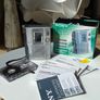 Vintage Sony TCM-200DV Cassette-Corder Voice Recorder - Complete Boxed w/ TDK Tape Image 3