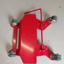 motorcycle mover dolly Image 3