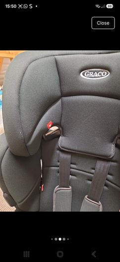 graco car seat