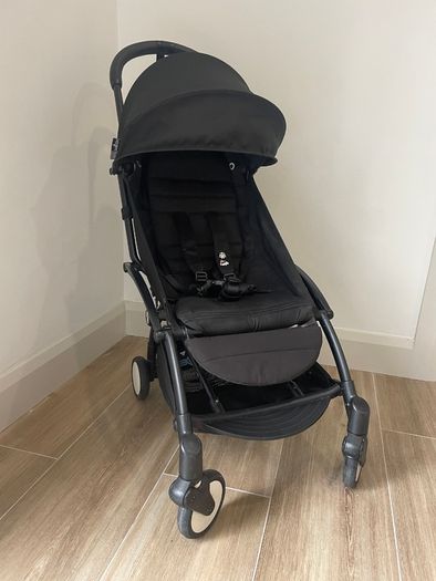 Babyzen YOYO travel buggy
