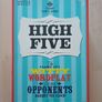 High Five Family Wordplay Card Game Image 2