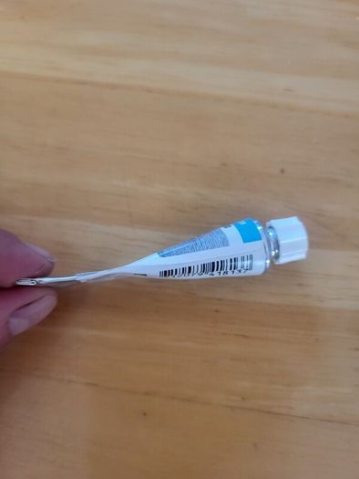 Royal Talens Van Gogh watercolour tube