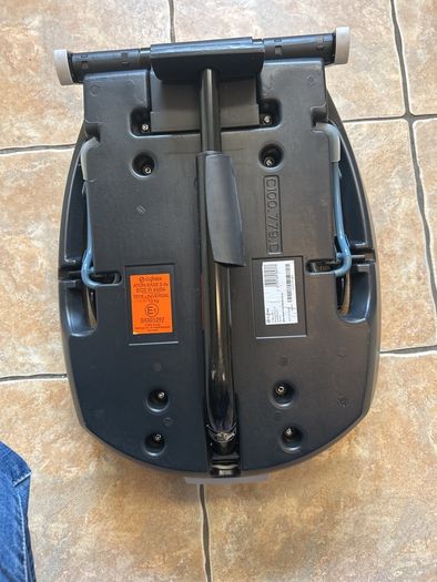 car baby seat isofix