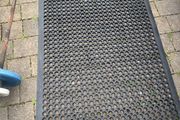 garden mat