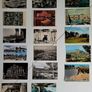 Postcards 42 Vintage Travel from the 1950s 1960s and 1970s Image 4