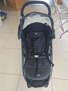 Joie Buggy