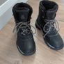 Men's waterproof winter boots size UK 9 Image 6