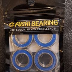 6902 2RSV MAX Ball Bearings