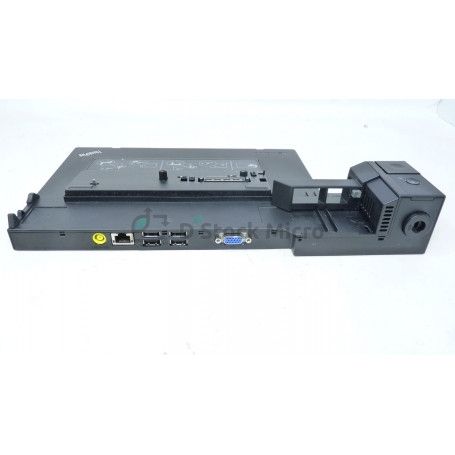 Lenovo ThinkPad Port Replicator Series 3 Type 4336