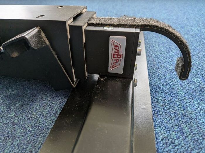 Sabaj Motorised TV Lift
