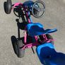 Berg Roxy go kart Image 3