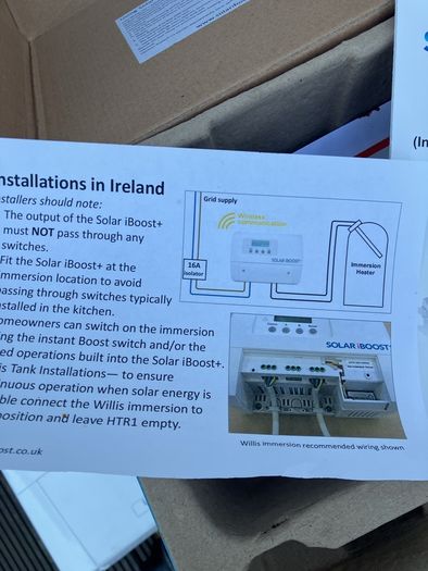 Water heater by solar