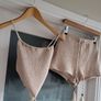 SHEIN Shorts and Bralet Co-Ords x 2 sets - Sz M (Fit 8 UK) Image 4