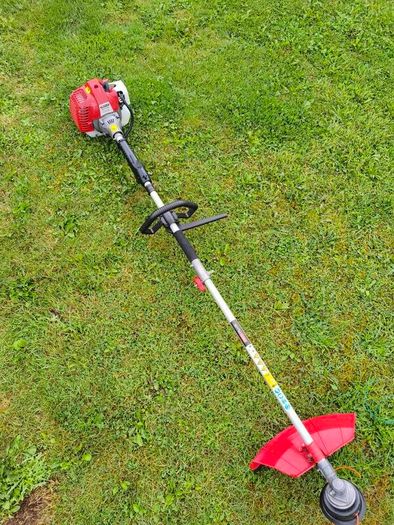 Strimmer