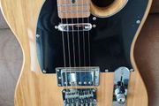 Stagg Telecaster