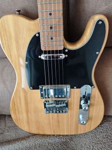 Stagg Telecaster