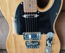 Stagg Telecaster